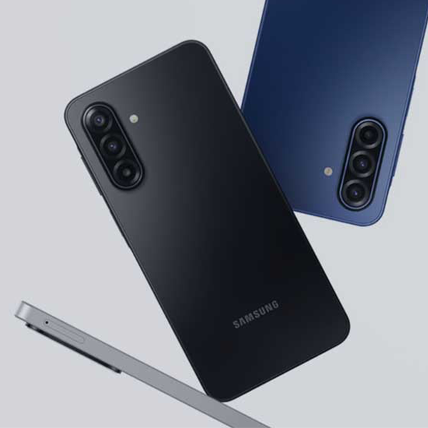 Samsung Galaxy A17 4G — Super AMOLED 6 Ans Mises à Jour | 6Go RAM 128Go | Livraison Gabon | Kadmarket